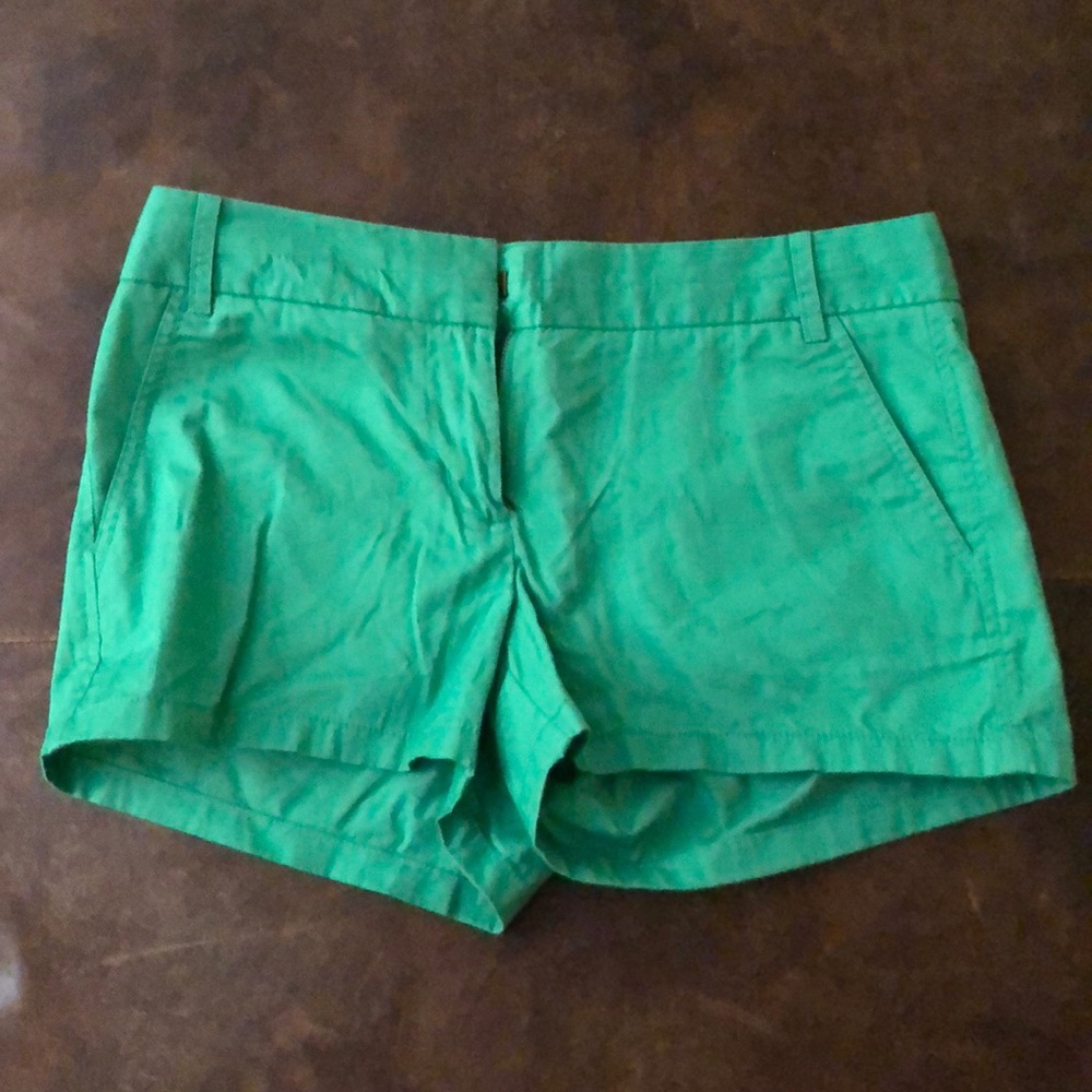 NWOT J crew chino short